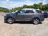 1FM5K7D88GG****** Salvamento 2016 Ford Explorer