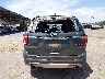 1FM5K7D88GG****** Usados 2016 Ford Explorer