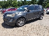 1FM5K7D88GG****** Usados y Reparables 2016 Ford Explorer en Jackson