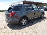 1FM5K7D88GG****** Salvamento y Destrozados 2016 Ford Explorer en Estado de Mississippi