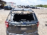 1FM5K7D88GG****** Salvamento y Reparables 2016 Ford Explorer en Estado de Mississippi
