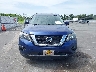 5N1DR2CN1LC****** Wrecked 2020 Nissan Pathfinder in Florida State