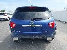 5N1DR2CN1LC****** Wrecked 2020 Nissan Pathfinder