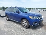 5N1DR2CN1LC****** Salvage and Wrecked 2020 Nissan Pathfinder in Clearwater
