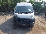 3C6MRVJGXPE****** Wrecked 2023 RAM Promaster 3500 in Rhode Island State