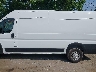 3C6MRVJGXPE****** Repairable 2023 RAM Promaster 3500 in Rhode Island State