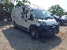 3C6MRVJGXPE****** Salvage and Wrecked 2023 RAM Promaster 3500 in Providence