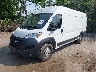 3C6MRVJGXPE****** Used and Repairable 2023 RAM Promaster 3500 in Providence