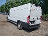 3C6MRVJGXPE****** Salvage and Repairable 2023 RAM Promaster 3500 in Providence