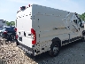 3C6MRVJGXPE****** Salvage and Wrecked 2023 RAM Promaster 3500 in Rhode Island State