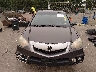 5J8TB1H28AA****** Wrecked 2010 Acura RDX in New York State