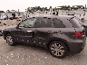 5J8TB1H28AA****** Repairable 2010 Acura RDX in New York State
