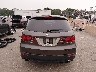 5J8TB1H28AA****** Wrecked 2010 Acura RDX