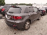 5J8TB1H28AA****** Salvage and Wrecked 2010 Acura RDX in New York State