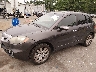 5J8TB1H28AA****** Salvage and Repairable 2010 Acura RDX in New York State