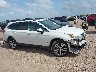 4S4BSENC2H3****** Reparables 2017 Subaru Outback en Estado de Texas