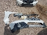 4S4BSENC2H3****** Destrozados 2017 Subaru Outback en Estado de Texas