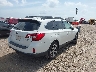 4S4BSENC2H3****** Salvamento y Destrozados 2017 Subaru Outback en Estado de Texas