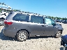 5TDJZ3DCXHS****** Repairable 2017 Toyota Sienna in Massachusetts State