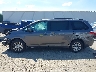5TDJZ3DCXHS****** Salvage 2017 Toyota Sienna