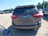 5TDJZ3DCXHS****** Used 2017 Toyota Sienna