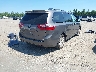 5TDJZ3DCXHS****** Salvage and Wrecked 2017 Toyota Sienna in Massachusetts State