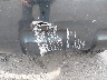 1FMCU0D73BK****** Salvage and Repairable 2011 Ford Escape in Massachusetts State