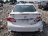 2T1BU4EE9CC****** Wrecked 2012 Toyota Corolla