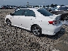 2T1BU4EE9CC****** Salvage and Repairable 2012 Toyota Corolla in Shady Spring