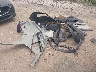 JN8AT3BB9MW****** Wrecked 2021 Nissan Rogue in Pennsylvania State