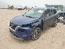 JN8AT3BB9MW****** Used and Repairable 2021 Nissan Rogue in Pittsburgh