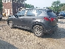 JM3KE2BEXG0****** Salvage and Repairable 2016 Mazda CX-5 in Burlington