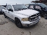 1D7HA18N33S****** Salvamento y Destrozados 2003 Dodge Ram 1500 en Austin