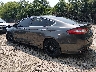 3FA6P0K99GR****** Repairable 2016 Ford Fusion in Ohio State