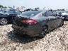 3FA6P0K99GR****** Salvage and Wrecked 2016 Ford Fusion in Ohio State