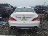 WDDSJ4GB2HN****** Usados 2017 Mercedes-Benz CLA-Class