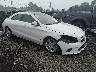 WDDSJ4GB2HN****** Salvamento y Destrozados 2017 Mercedes-Benz CLA-Class en Columbus