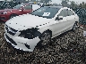 WDDSJ4GB2HN****** Usados y Reparables 2017 Mercedes-Benz CLA-Class en Columbus