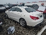 WDDSJ4GB2HN****** Salvamento y Reparables 2017 Mercedes-Benz CLA-Class en Columbus