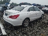 WDDSJ4GB2HN****** Salvamento y Destrozados 2017 Mercedes-Benz CLA-Class en Estado de Ohio