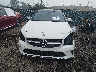 WDDSJ4GB2HN****** Salvamento y Reparables 2017 Mercedes-Benz CLA-Class en Estado de Ohio