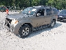 5N1AR18W55C****** Used and Repairable 2005 Nissan Pathfinder in Pulaski