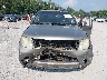 5N1AR18W55C****** Salvage and Repairable 2005 Nissan Pathfinder in Virginia State