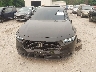 1HGCY1F4XSA****** Wrecked 2025 Honda Accord in New York State