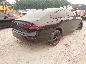 1HGCY1F4XSA****** Salvage and Wrecked 2025 Honda Accord in New York State
