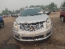 3GYFNEE34GS****** Destrozados 2016 Cadillac SRX en Estado de Ohio