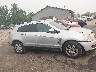 3GYFNEE34GS****** Usados 2016 Cadillac SRX en Estado de Ohio