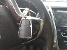3GYFNEE34GS****** Salvamento 2016 Cadillac SRX en Estado de Ohio