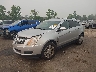 3GYFNEE34GS****** Usados y Reparables 2016 Cadillac SRX en Cleveland