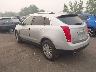 3GYFNEE34GS****** Salvamento y Reparables 2016 Cadillac SRX en Cleveland